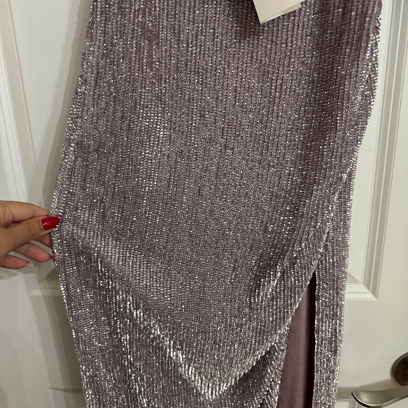 Retrofête Katya Gown - Picture 3 of 6